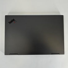 Load image into Gallery viewer, Lenovo ThinkPad X1 Yoga Gen 5 14 Gray 1.8 GHz Intel Core i7 10th Gen. 16GB RAM 1TB Solid State Drive