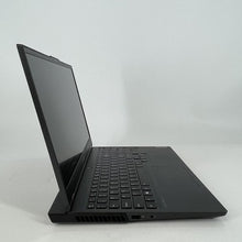 Load image into Gallery viewer, Lenovo Legion 5 15.6 Black 3.0 GHz AMD Ryzen 5 4600H 8GB RAM 1TB Hard Disk Drive 256GB Solid State Drive NVIDIA GeForce GTX 1650 Ti 4 GB