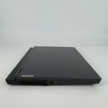 Load image into Gallery viewer, Lenovo Legion 5 15.6 Black 3.0 GHz AMD Ryzen 5 4600H 8GB RAM 1TB Hard Disk Drive 256GB Solid State Drive NVIDIA GeForce GTX 1650 Ti 4 GB