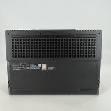 Load image into Gallery viewer, Lenovo Legion 5 15.6 Black 3.0 GHz AMD Ryzen 5 4600H 8GB RAM 1TB Hard Disk Drive 256GB Solid State Drive NVIDIA GeForce GTX 1650 Ti 4 GB