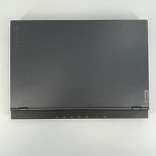 Load image into Gallery viewer, Lenovo Legion 5 15.6 Black 3.0 GHz AMD Ryzen 5 4600H 8GB RAM 1TB Hard Disk Drive 256GB Solid State Drive NVIDIA GeForce GTX 1650 Ti 4 GB