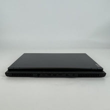 Load image into Gallery viewer, Lenovo Legion 5 15.6 Black 3.0 GHz AMD Ryzen 5 4600H 8GB RAM 1TB Hard Disk Drive 256GB Solid State Drive NVIDIA GeForce GTX 1650 Ti 4 GB