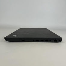 Load image into Gallery viewer, Lenovo ThinkPad P15s Gen 1 Black 1.8 GHz Intel Core i7 10th Gen. 16GB RAM 512GB Solid State Drive NVIDIA Quadro P520 2 GB