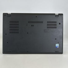 Load image into Gallery viewer, Lenovo ThinkPad T15 Gen 1 Black 1.8 GHz Intel Core i7 10th Gen. 16GB RAM 256GB Solid State Drive
