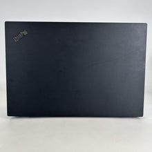 Load image into Gallery viewer, Lenovo ThinkPad T15 Gen 1 Black 1.8 GHz Intel Core i7 10th Gen. 16GB RAM 256GB Solid State Drive