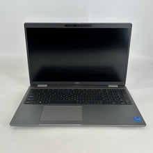 Load image into Gallery viewer, Dell Latitude 5520 15.6 Gray 2.6 GHz Intel Core i5 11th Gen. 32GB RAM 512GB Solid State Drive