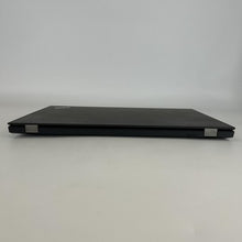 Load image into Gallery viewer, Lenovo ThinkPad T15 Gen 1 Black 1.8 GHz Intel Core i7 10th Gen. 16GB RAM 256GB Solid State Drive