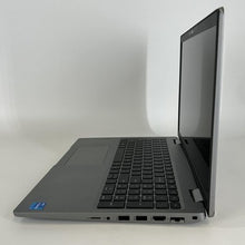 Load image into Gallery viewer, Dell Latitude 5520 15.6 Gray 2.6 GHz Intel Core i5 11th Gen. 32GB RAM 512GB Solid State Drive