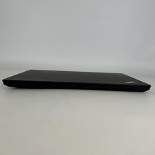 Load image into Gallery viewer, Lenovo ThinkPad T15 Gen 1 Black 1.8 GHz Intel Core i7 10th Gen. 16GB RAM 256GB Solid State Drive