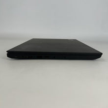 Load image into Gallery viewer, Lenovo ThinkPad T15 Gen 1 Black 1.8 GHz Intel Core i7 10th Gen. 16GB RAM 256GB Solid State Drive