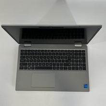 Load image into Gallery viewer, Dell Latitude 5520 15.6 Gray 2.6 GHz Intel Core i5 11th Gen. 32GB RAM 512GB Solid State Drive