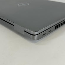 Load image into Gallery viewer, Dell Latitude 5520 15.6 Gray 2.6 GHz Intel Core i5 11th Gen. 32GB RAM 512GB Solid State Drive