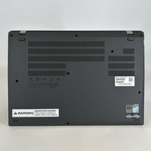 Load image into Gallery viewer, Lenovo ThinkPad P16s Gen 2 Black 2.2 GHz Intel Core i7 13th Gen. 32GB RAM 1TB Solid State Drive NVIDIA RTX A500 4 GB
