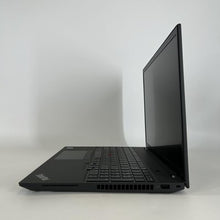 Load image into Gallery viewer, Lenovo ThinkPad P16s Gen 2 Black 2.2 GHz Intel Core i7 13th Gen. 32GB RAM 1TB Solid State Drive NVIDIA RTX A500 4 GB