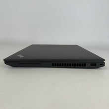 Load image into Gallery viewer, Lenovo ThinkPad P16s Gen 2 Black 2.2 GHz Intel Core i7 13th Gen. 32GB RAM 1TB Solid State Drive NVIDIA RTX A500 4 GB
