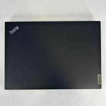 Load image into Gallery viewer, Lenovo ThinkPad P16s Gen 2 Black 2.2 GHz Intel Core i7 13th Gen. 32GB RAM 1TB Solid State Drive NVIDIA RTX A500 4 GB