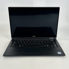 Load image into Gallery viewer, Dell Latitude 7390 (2-in-1) 13.3 Black 1.9 GHz Intel Core i7 8th Gen. 16GB RAM 512GB Solid State Drive