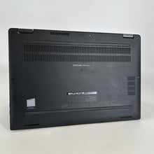 Load image into Gallery viewer, Dell Latitude 7390 (2-in-1) 13.3 Black 1.9 GHz Intel Core i7 8th Gen. 16GB RAM 512GB Solid State Drive
