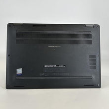 Load image into Gallery viewer, Dell Latitude 7390 (2-in-1) 13.3 Black 1.9 GHz Intel Core i7 8th Gen. 16GB RAM 512GB Solid State Drive