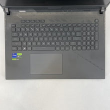 Load image into Gallery viewer, Asus ROG Strix Scar 18 G834 18 2.2 GHz Intel Core i9 13th Gen. 32GB RAM 2TB Solid State Drive NVIDIA GeForce RTX 4090 16 GB