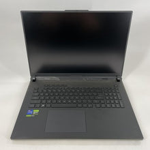 Load image into Gallery viewer, Asus ROG Strix Scar 18 G834 18 2.2 GHz Intel Core i9 13th Gen. 32GB RAM 2TB Solid State Drive NVIDIA GeForce RTX 4090 16 GB