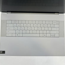 Load image into Gallery viewer, Dell XPS 16 9640 Platinum 2.5 GHz Intel Core Ultra 9 32GB RAM 1TB Solid State Drive NVIDIA GeForce RTX 4060 8 GB