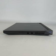 Load image into Gallery viewer, Dell G16 7630 Black 2.2 GHz Intel Core i9 13th Gen. 16GB RAM 1TB Solid State Drive NVIDIA GeForce RTX 4060 8 GB