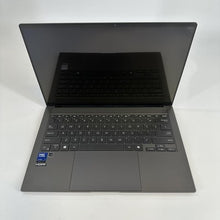 Load image into Gallery viewer, Asus Zenbook S 14 Gray 2.2 GHz Intel Core Ultra 7 Series 2 16GB RAM 1TB Solid State Drive