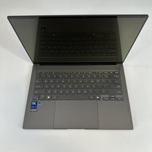 Load image into Gallery viewer, Asus Zenbook S 14 Gray 2.2 GHz Intel Core Ultra 7 Series 2 16GB RAM 1TB Solid State Drive