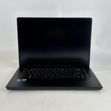 Load image into Gallery viewer, MSI Vector GP66 HX 15.6 Black 2.0 GHz Intel Core i7 12th Gen. 32GB RAM 1TB Solid State Drive NVIDIA GeForce RTX 3070 Ti 8 GB