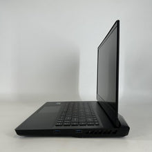 Load image into Gallery viewer, MSI Vector GP66 HX 15.6 Black 2.0 GHz Intel Core i7 12th Gen. 32GB RAM 1TB Solid State Drive NVIDIA GeForce RTX 3070 Ti 8 GB