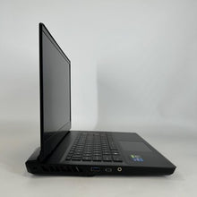 Load image into Gallery viewer, MSI Vector GP66 HX 15.6 Black 2.0 GHz Intel Core i7 12th Gen. 32GB RAM 1TB Solid State Drive NVIDIA GeForce RTX 3070 Ti 8 GB
