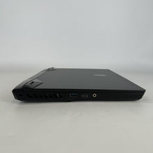 Load image into Gallery viewer, MSI Vector GP66 HX 15.6 Black 2.0 GHz Intel Core i7 12th Gen. 32GB RAM 1TB Solid State Drive NVIDIA GeForce RTX 3070 Ti 8 GB