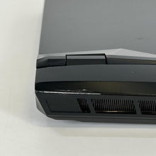 Load image into Gallery viewer, MSI Vector GP66 HX 15.6 Black 2.0 GHz Intel Core i7 12th Gen. 32GB RAM 1TB Solid State Drive NVIDIA GeForce RTX 3070 Ti 8 GB