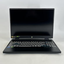 Load image into Gallery viewer, Acer Predator Helios Neo 16 16 Black 2.1 GHz Intel Core i7 13th Gen. 16GB RAM 1TB Solid State Drive NVIDIA GeForce RTX 4060 8 GB