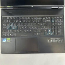 Load image into Gallery viewer, Acer Predator Helios Neo 16 16 Black 2.1 GHz Intel Core i7 13th Gen. 16GB RAM 1TB Solid State Drive NVIDIA GeForce RTX 4060 8 GB