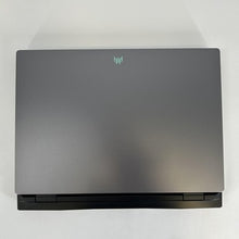 Load image into Gallery viewer, Acer Predator Helios Neo 16 16 Black 2.1 GHz Intel Core i7 13th Gen. 16GB RAM 1TB Solid State Drive NVIDIA GeForce RTX 4060 8 GB