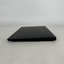 Load image into Gallery viewer, Lenovo ThinkPad X1 Carbon Gen 10 14 Black 2.2 GHz Intel Core i7 12th Gen. 32GB RAM 512GB Solid State Drive