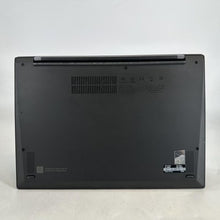 Load image into Gallery viewer, Lenovo ThinkPad X1 Carbon Gen 10 14 Black 2.2 GHz Intel Core i7 12th Gen. 32GB RAM 512GB Solid State Drive