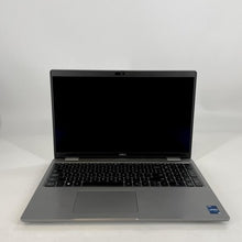 Load image into Gallery viewer, Dell Latitude 5540 15.6 Gray 1.8 GHz Intel Core i7 13th Gen. 16GB RAM 512GB Solid State Drive