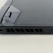 Load image into Gallery viewer, MSI Raider GE76 17 Gray 2.7 GHz Intel Core i7 12th Gen. 16GB RAM 1TB Solid State Drive NVIDIA GeForce RTX 3060 6 GB