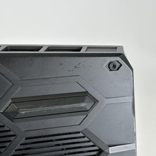 Load image into Gallery viewer, MSI Raider GE76 17 Gray 2.7 GHz Intel Core i7 12th Gen. 16GB RAM 1TB Solid State Drive NVIDIA GeForce RTX 3060 6 GB
