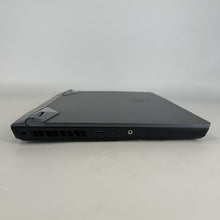 Load image into Gallery viewer, MSI Raider GE76 17 Gray 2.7 GHz Intel Core i7 12th Gen. 16GB RAM 1TB Solid State Drive NVIDIA GeForce RTX 3060 6 GB