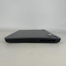 Load image into Gallery viewer, MSI Raider GE76 17 Gray 2.7 GHz Intel Core i7 12th Gen. 16GB RAM 1TB Solid State Drive NVIDIA GeForce RTX 3060 6 GB