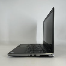 Load image into Gallery viewer, Dell Precision 7540 15.6 Gray 2.6 GHz Intel Core i7 9th Gen. 64GB RAM 512GB Solid State Drive NVIDIA Quadro RTX 3000 6 GB