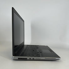 Load image into Gallery viewer, Dell Precision 7540 15.6 Gray 2.6 GHz Intel Core i7 9th Gen. 64GB RAM 512GB Solid State Drive NVIDIA Quadro RTX 3000 6 GB
