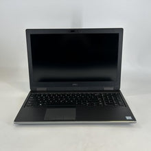 Load image into Gallery viewer, Dell Precision 7540 15.6 Gray 2.6 GHz Intel Core i7 9th Gen. 64GB RAM 512GB Solid State Drive NVIDIA Quadro RTX 3000 6 GB