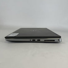 Load image into Gallery viewer, Dell Precision 7540 15.6 Gray 2.6 GHz Intel Core i7 9th Gen. 64GB RAM 512GB Solid State Drive NVIDIA Quadro RTX 3000 6 GB