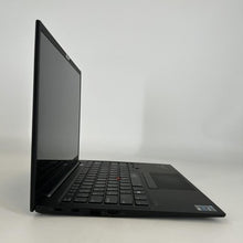 Load image into Gallery viewer, Lenovo ThinkPad X1 Carbon Gen 9 14 Black 3.0 GHz Intel Core i7 11th Gen. 16GB RAM 512GB Solid State Drive