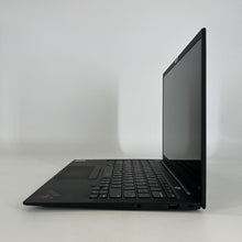 Load image into Gallery viewer, Lenovo ThinkPad X1 Carbon Gen 9 14 Black 3.0 GHz Intel Core i7 11th Gen. 16GB RAM 512GB Solid State Drive